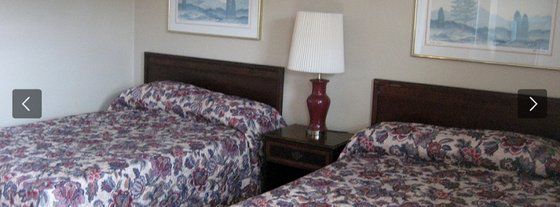 Budget Inn Luray Room photo