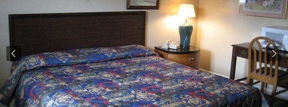Budget Inn Luray Room photo